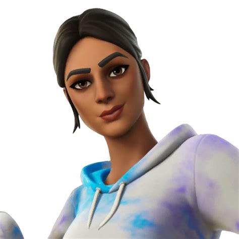 Estela Acuarela Color Crush Fortnite En Español