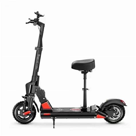 Aovobogist C Pro Professional Electric Scooter For Commuting