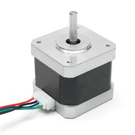 Nema 17 42 17hs4401 Stepper Motor Stelltron