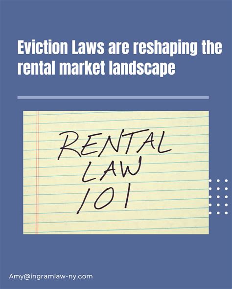 New London Rental Laws: How Stricter Regulations Affect Tenants 35