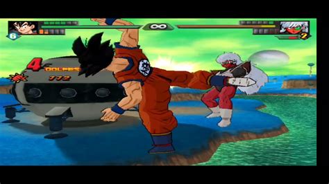 Dragon Ball Budokai Tenkaichi Dublado Pt Br Modo Hist Ria Saga