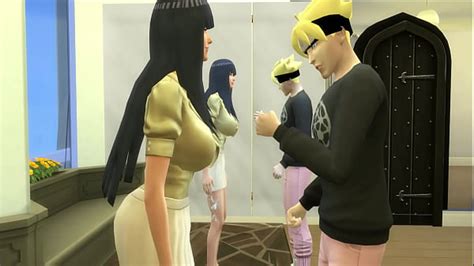 Naruto Coloca O Pinto Na Sakura E Hinata Vida Real Xvideos Xxx