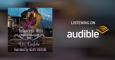 The Innocent Wife Audiobook Free With Trial