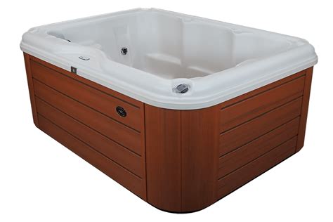 Stella 110 3 Person Hot Tub Ultra Modern Pool Patio