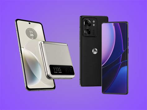 Motorola Shares Availability And Pricing For Razr And Unveils