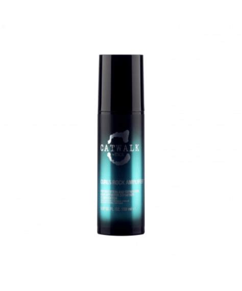 Tigi Catwalk Curls Rock Curl Amplifier Krem Ml Fiyat Ve Zellikleri