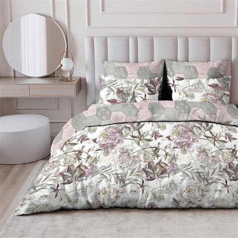 Комплект постельного белья "Болеро"