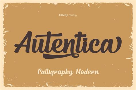 Descargar Fuente Autentica Gratis En Ifont