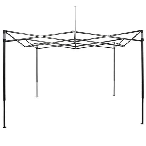 Раздвижной шатер для туризма и торговли со стальным каркасом 2х2 м ...