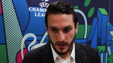 Koke Chiama A Raccolta Il Tifo Dell Atletico Con Loro Al Ritorno