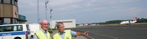 F Rderverein Flughafen Mg Open Airport Individuelle F Hrungen Am