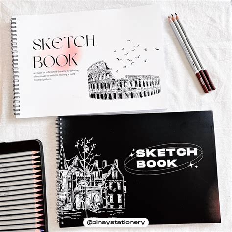 Jual A4 Sketch Book 200 Gsm Drawing Book Sketsa Gambar Watercolour