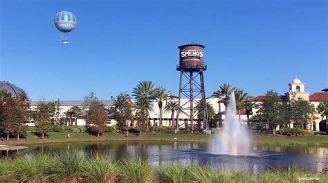 Disney Springs Un Paseo Gratuito Para Disfrutar En Familia Buena Vibra