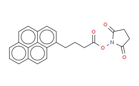 Pyrenebutyric Acid N Hydroxysuccinimide Ester Hairui Chemical