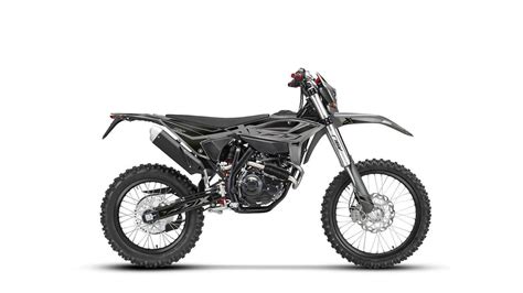 Betamotor Rr 125 4t Enduro T X Special Edition 2024 Prezzo E