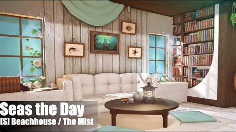 Ffxiv Small House Tour Seas The Day The Mistzodiark Final Fantasy