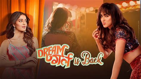 Dream Girl 2 Trailer Review Ayushman Khurana Ananya Pandey By Reviews Brajesh Yadav