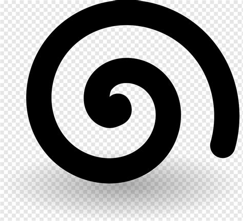 Spiral Computer Icons Circle Lainnya Bermacam Macam Merek Dagang