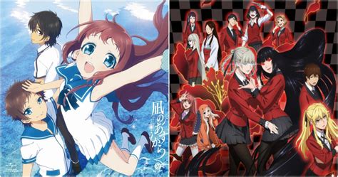 5 Anime Series Virgo Will Love (& 5 They Will Hate)