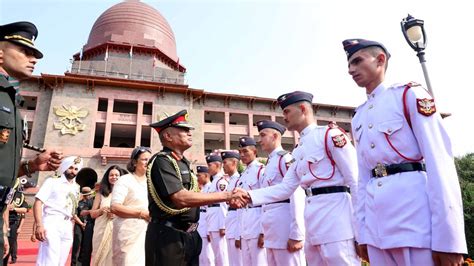 A Farmers Son A Boy Who Wanted To Drop Out Of Military School Among