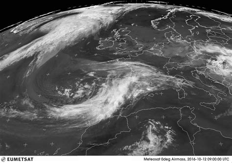 Allerta Meteo Tutto Pronto Per La Grande Sciroccata La Tempesta