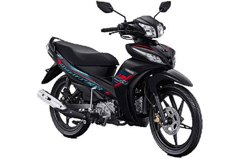 Yamaha Jupiter Z1 2025 Price, Promo January, Spec & Reviews