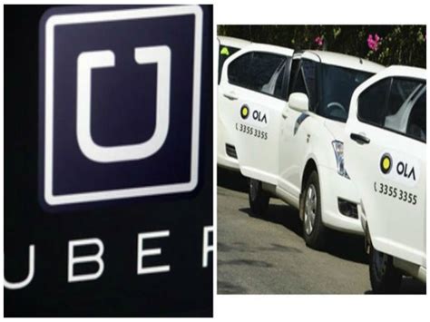 Ola Uber Strike To Hit Delhi Ncr Today Oneindia News