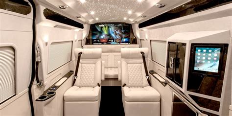 Custom Luxury Suv Interior | Psoriasisguru.com