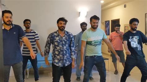 Dance Practice Shugal Dost Ki Shadi Adeel Butt Vlogs Youtube