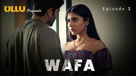 Wafa Ullu Hot Web Series Archives Pornsst