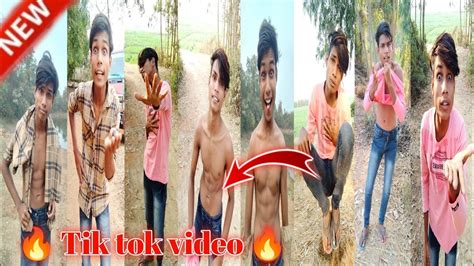 New Tik Tok Video Funnyvideo Comedyvideo Funnyshorts