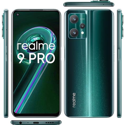 Realme Pro G Th Ng S K Thu T Gi B N Review