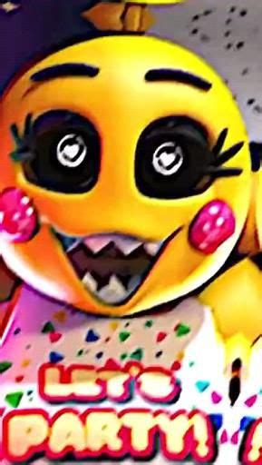 Видео Toy Chica And Love Taste Toy Chica Милые рисунки Чикано