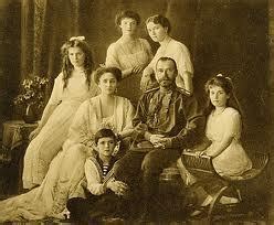 Anastasia and Family - Anastasia Romanov Photo (17199415) - Fanpop