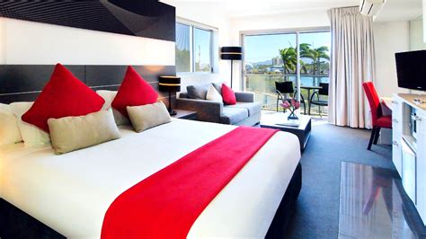 Oaks Townsville Metropole Hotel | Townsville Accommodation