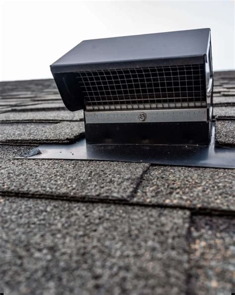 Roof Vents Installation Chicago, IL | Green Attic