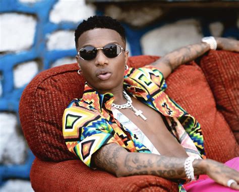 Wizkid Announces ‘Made In Lagos’ Deluxe Version | NotjustOk