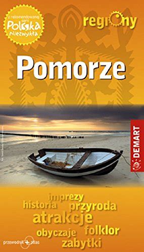 Pomorze Przewodnik Po Regionie By Opracowanie Zbiorowe Goodreads