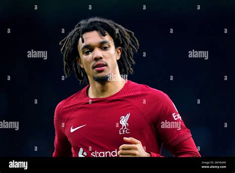 Trent Alexander Arnold Hi Res Stock Photography And Images Alamy