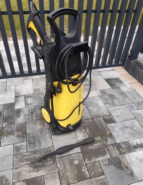 Myjka cisnieniowa Karcher K7 720MXS Wielowieś OLX pl