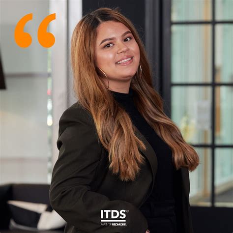 Business Consultancy Traineeship Itds