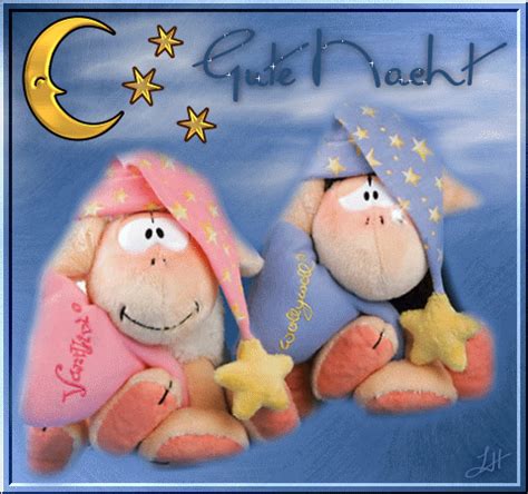 Gute Nacht Gute Nacht Gute Nacht Und S E Tr Ume S E Tr Ume