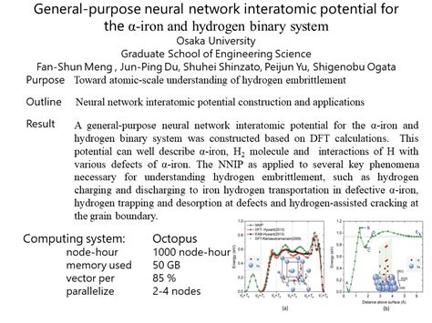 D Center Osaka University Blog Archive General Purpose Neural