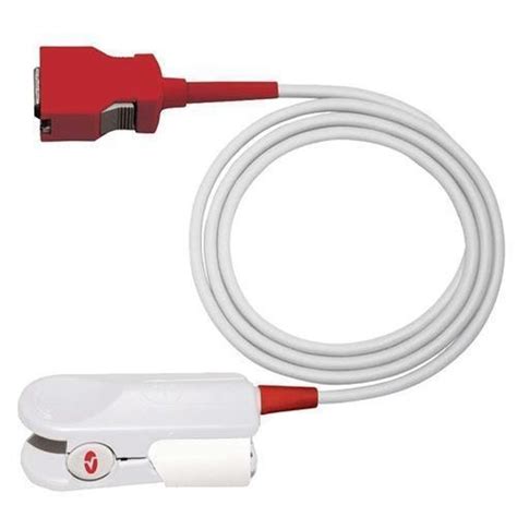 Sensor Type Reusable Spo Probe Adult Masimo At Rs In New Delhi