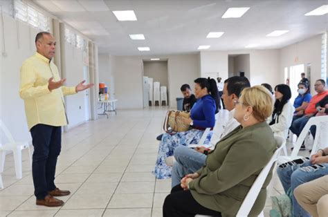 ASSMCA Visita Tu Comunidad lleva servicios de prevención y salud mental