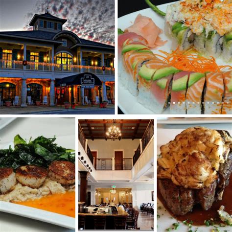 Top 10 Best Seafood Restaurants in Myrtle Beach - North Myrtle Beach Blog