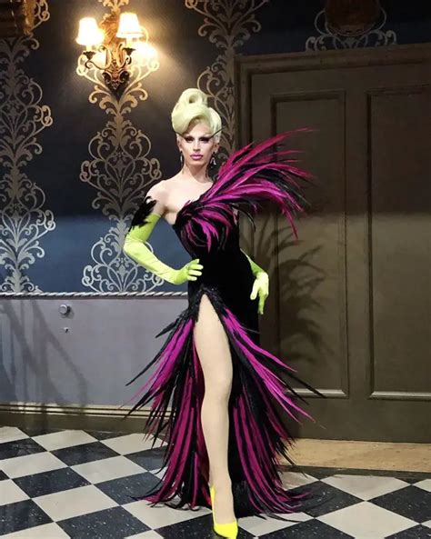 creating fabulous drag queen dresses  step  step guide shunvogue