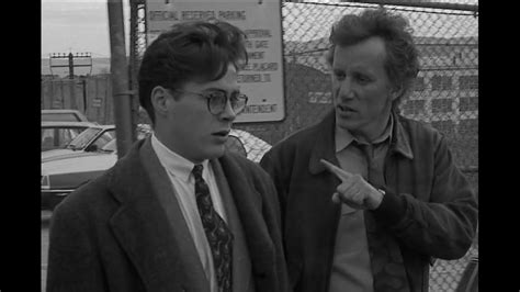 True Believer 1989 James Woods Robert Downey Jr Yuji Okumoto