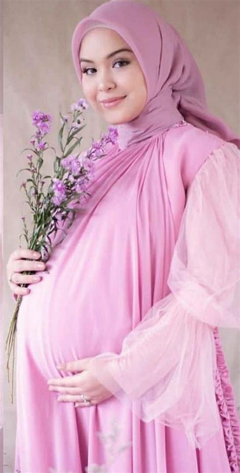 Pin By Amir HyQal On Maternity Pictures Wanita Hamil Gadis Cantik