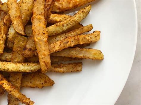 Sweet Potato Fries Nah Zucchini Fries Been There Done That Keri Glassmans Recipe For